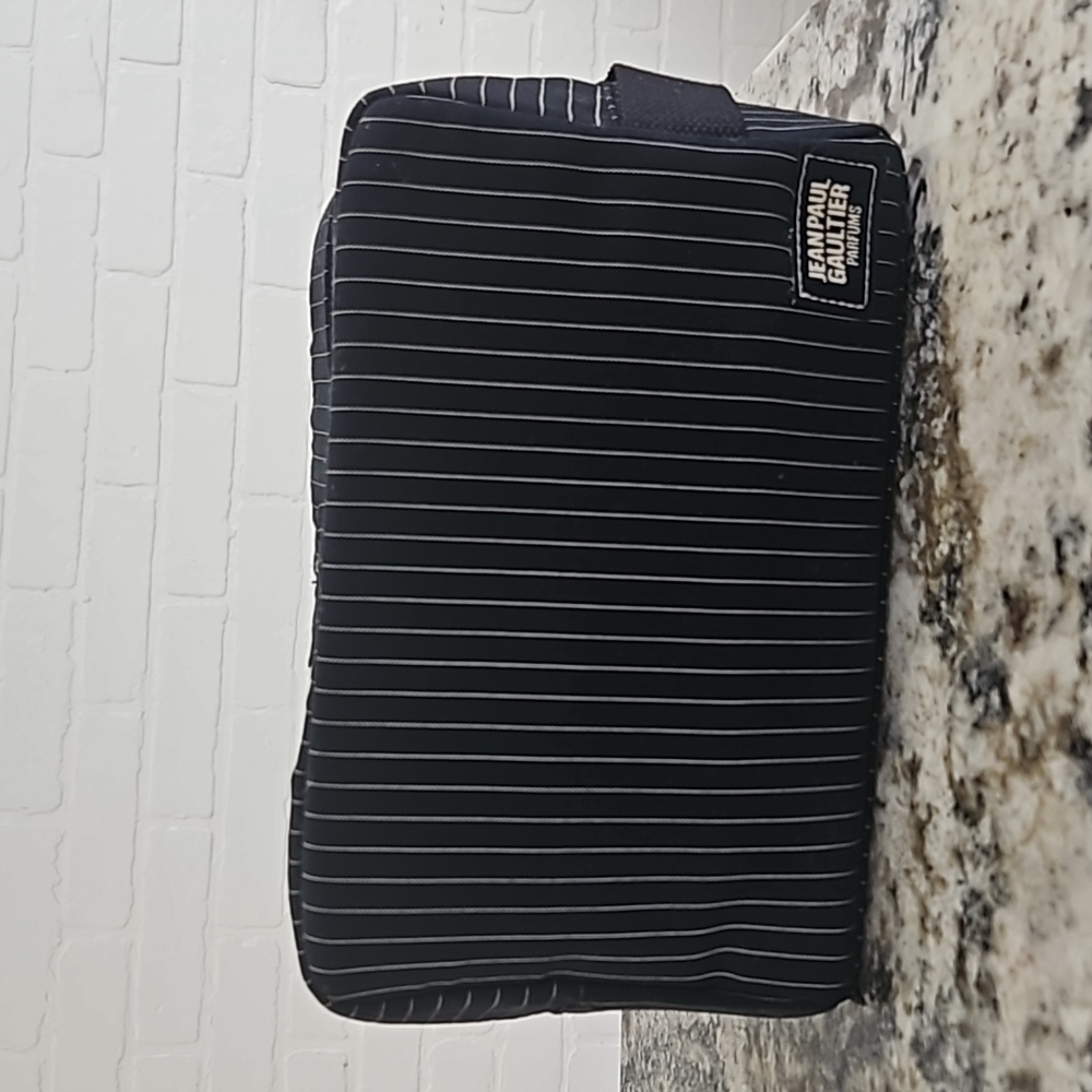 Gaulthier travel cosmetics bag